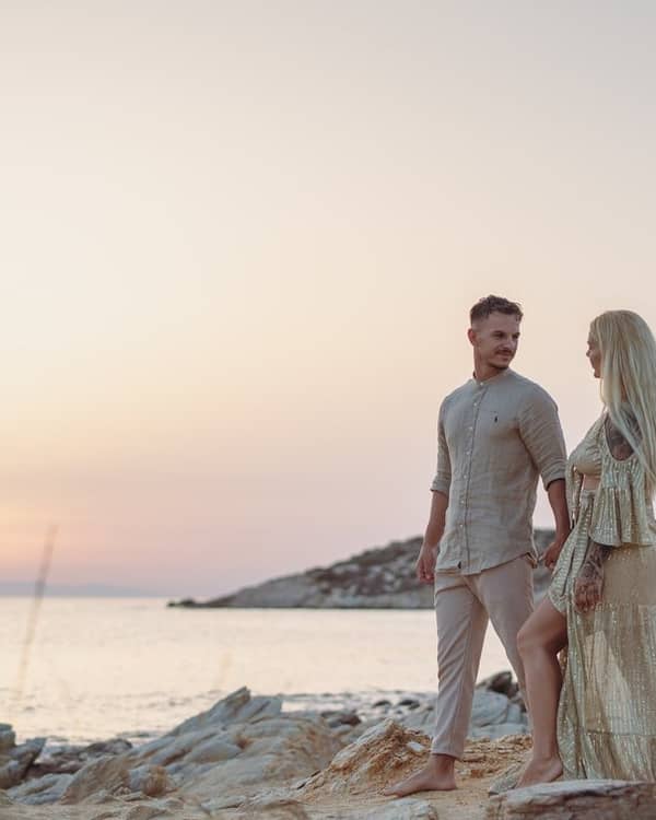 Christophe Anagnostopoulos — Photographer, South Aegean