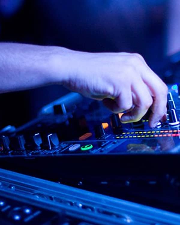 eventpro — DJ / Music, Αθήνα