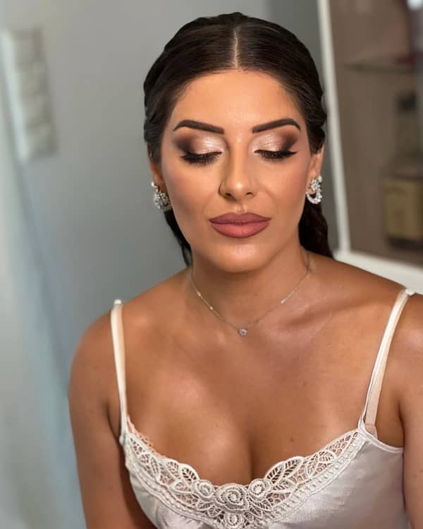 Elvira MUA — Makeup Artist, Πειραιάς