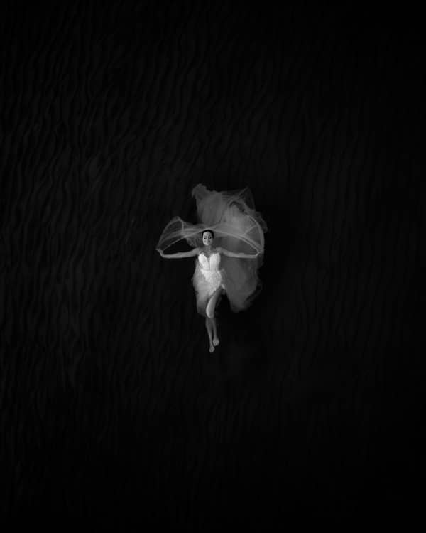 Mitato Films — Φωτογράφος, Σητεία