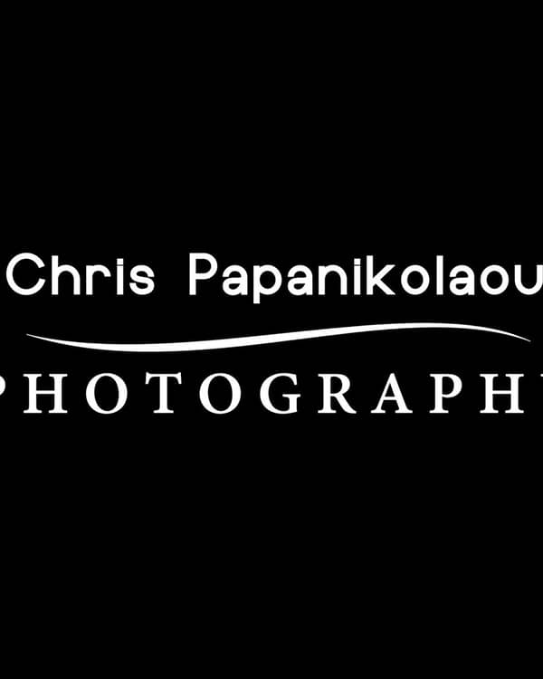 Chris Papanikolaou Photography — Φωτογράφος, Ήπειρος