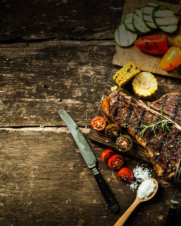 Private Chef Services Chania — Catering, Χανιά