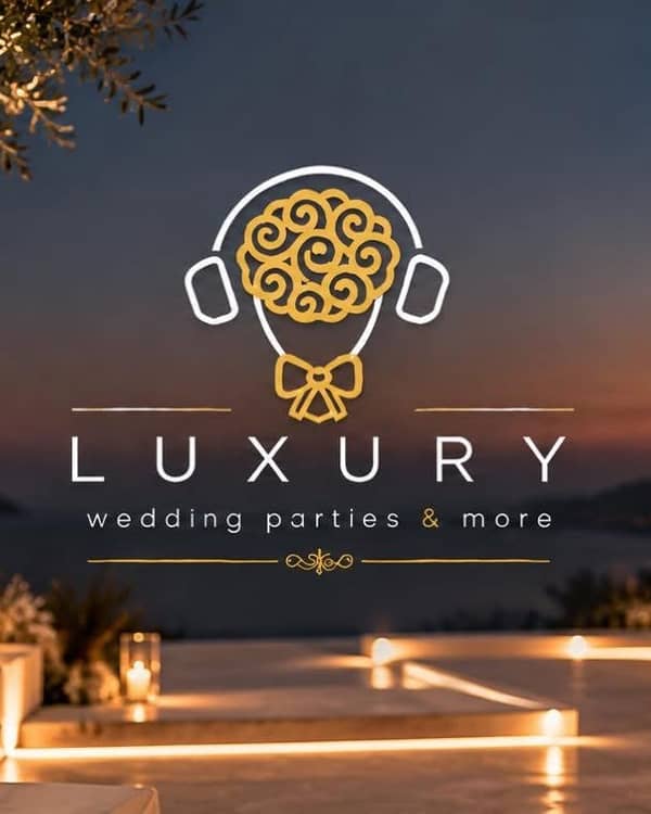 Dj christos Koutsavlis -Luxury Wedding party — DJ / Music, Χαλκίδα