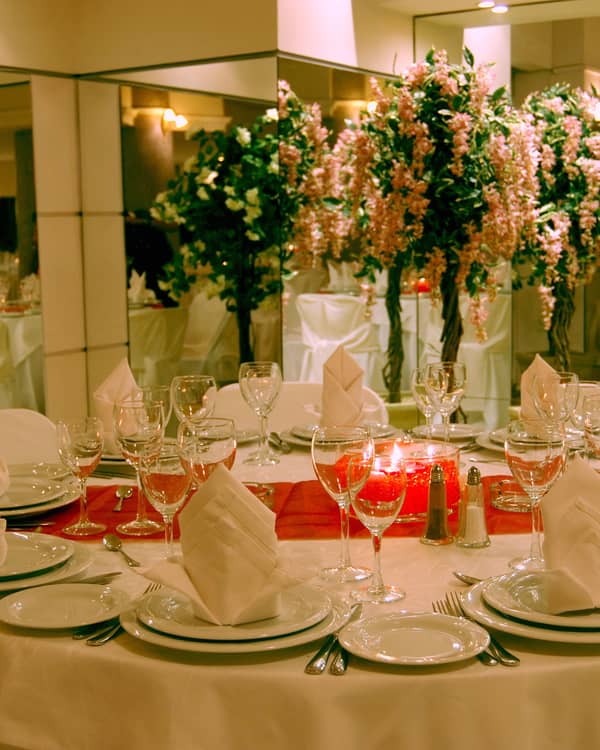NARKISSOS HALL Catering — Venue, Μαρούσι
