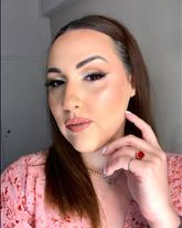 Evoulita Make-up Artist — Makeup Artist, Αθήνα