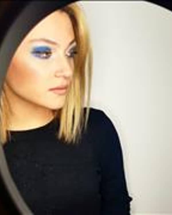 #Makeupartiststevi — Makeup Artist