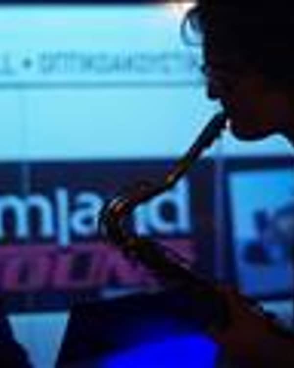 Drumland and sound — Ορχήστρες, Θεσσαλονίκη