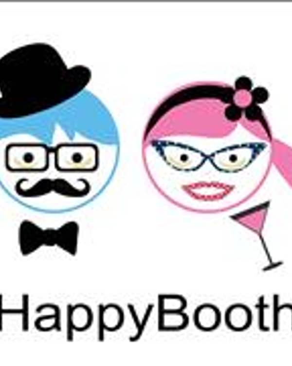 Happybooth — Photobooth, Πάτρα