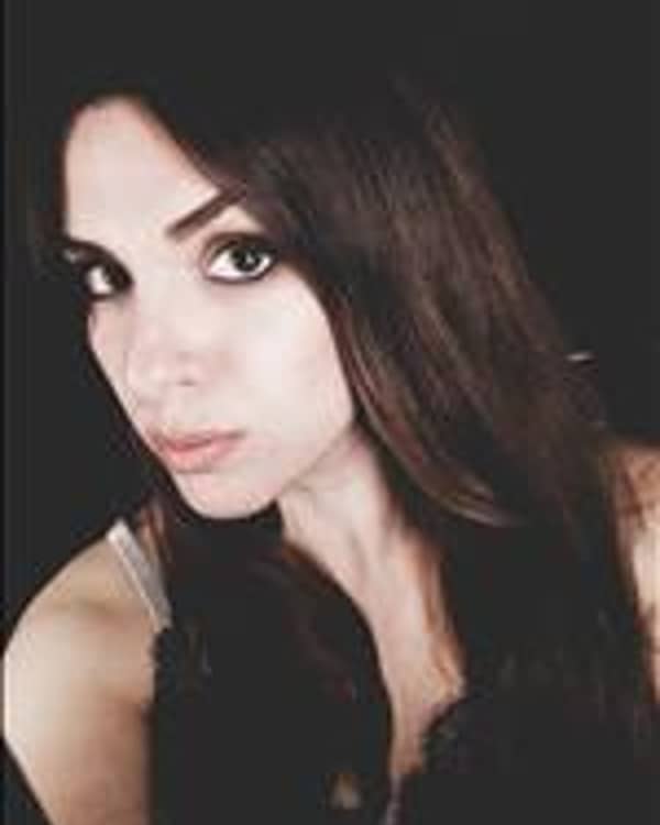 Make up by MAY — Makeup Artist, Αθήνα