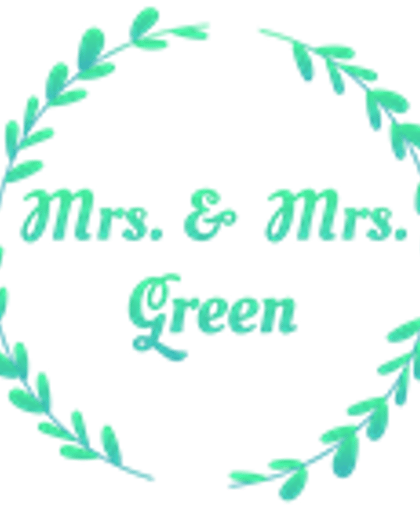 Mrs&Mrs Green — Ανθοστολισμός, Πειραιάς