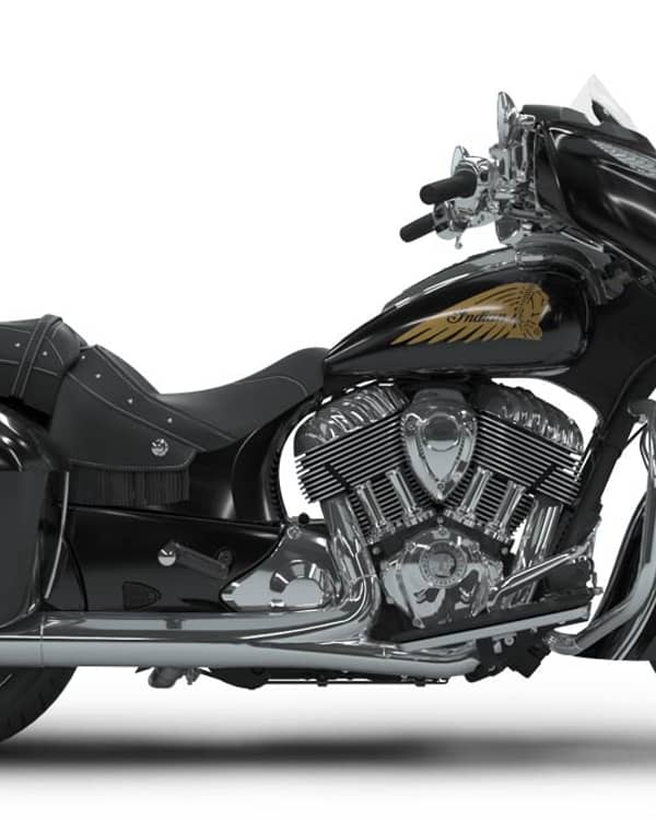 Motorcycletour — Car Rental