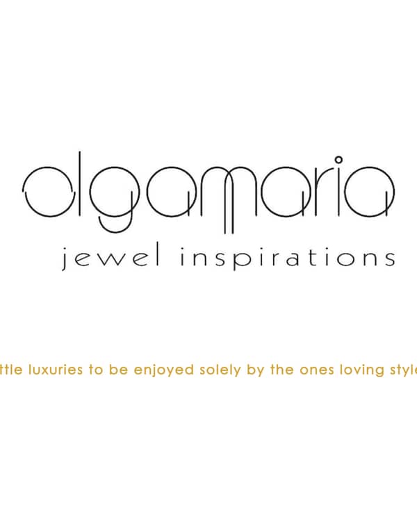 OlgaMaria Jewel Inspirations — Wedding Crowns, Θεσσαλονίκη