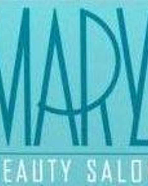 Μαρία Μουγιου — Hair styling, Τρίπολη