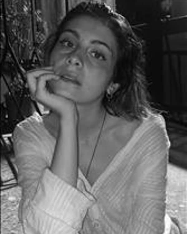 Ειρήνη Παλαιολόγου — Makeup Artist, Αθήνα