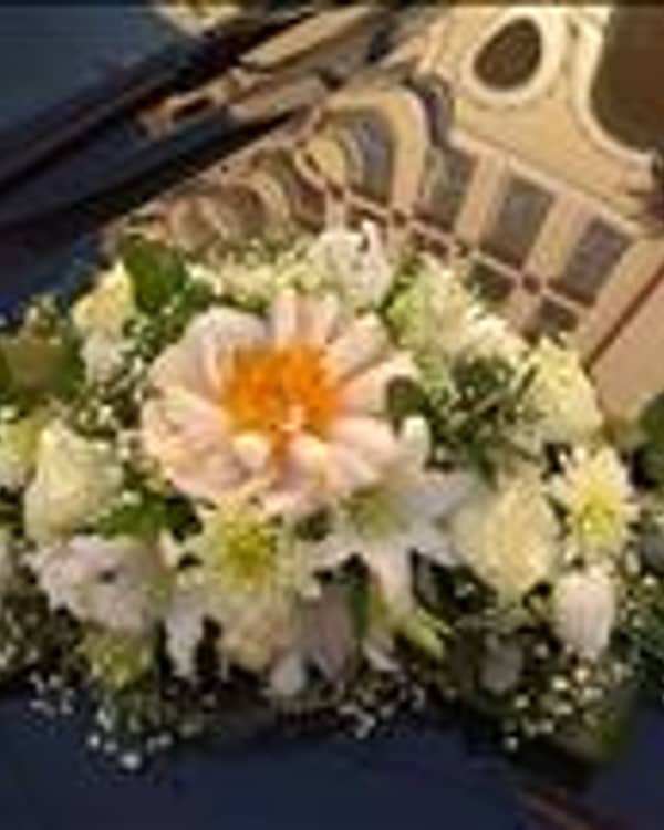 Edem — Florist, Κορίσσιοι
