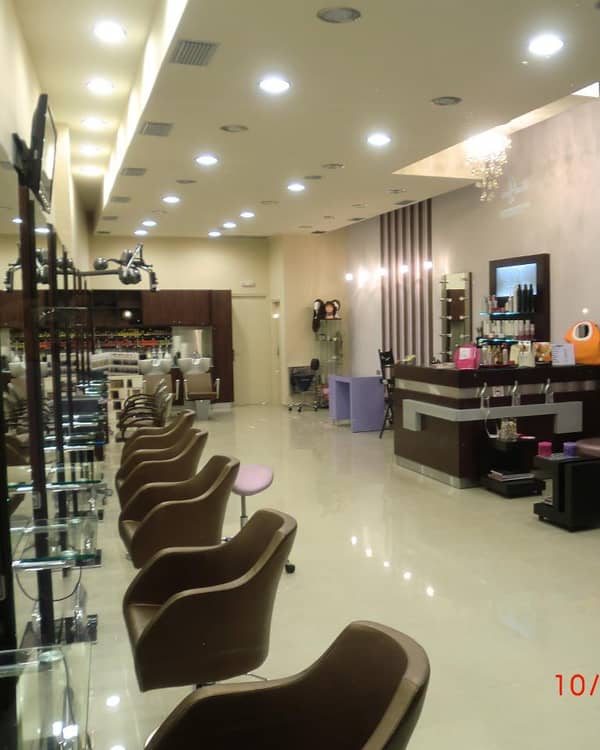 Head Lines and Barber Shop κομμωτηριο — Makeup Artist, Ηράκλειο
