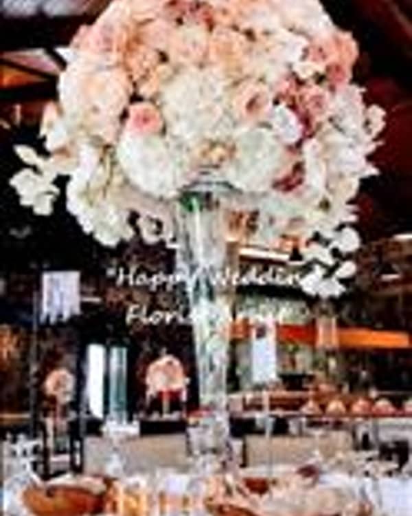 "Happy Wedding Events " Ανθοπωλείο — Florist, Λειβαδιά
