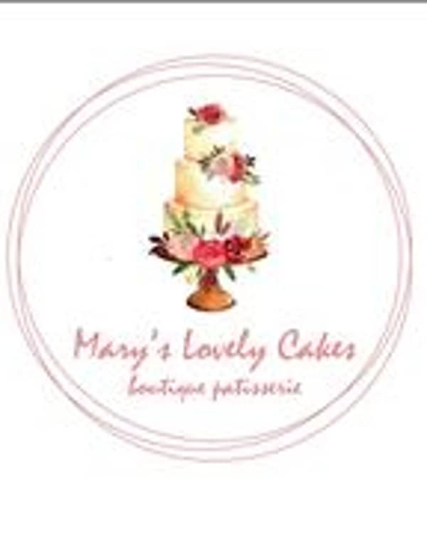 Mary's Lovely Cakes — Wedding Cakes, Καρδίτσα