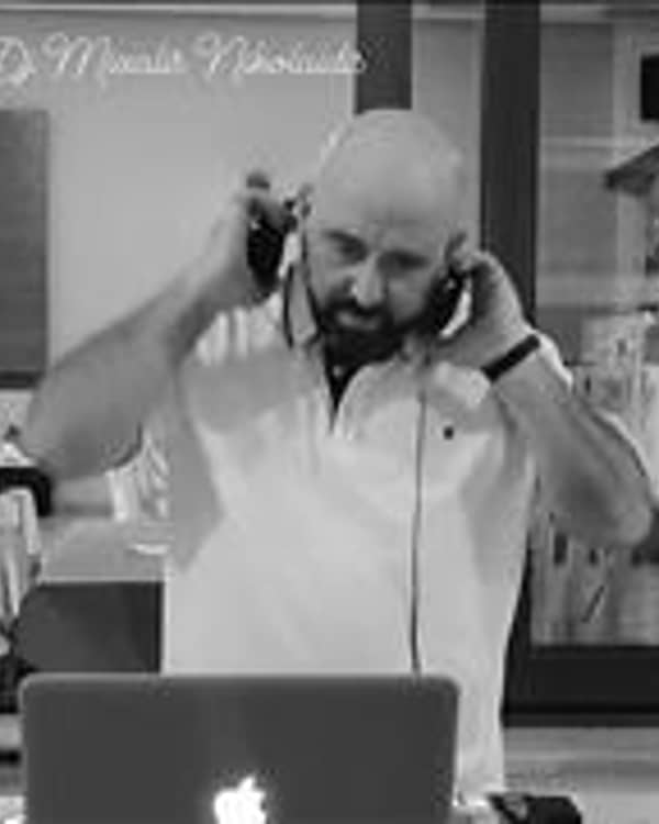 Dj Mixalis Nikolaidis music events — DJ / Music, Χαλκίδα
