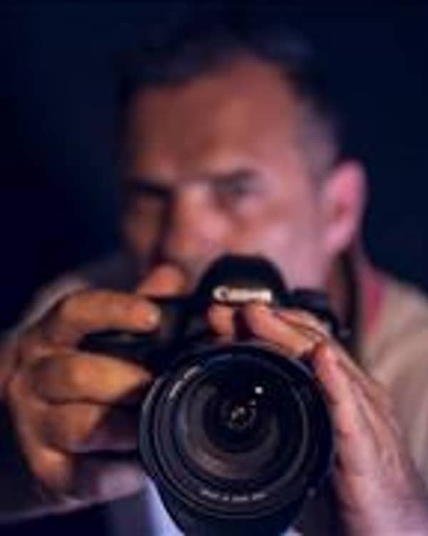 Dimitris Bilias — Photographer, Ρόδος
