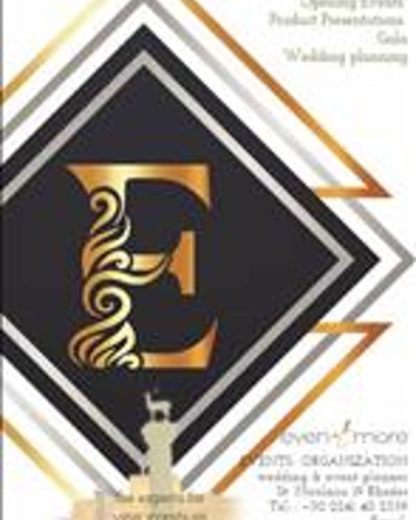 even more — Wedding Planner, Ρόδος