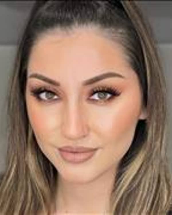 MARIA MakeUp Artist — Makeup Artist, Θεσσαλονίκη