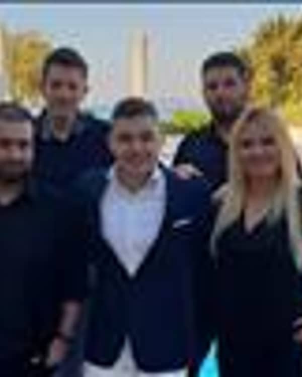 Ορχήστρα γάμων Ξανθης — Ορχήστρες