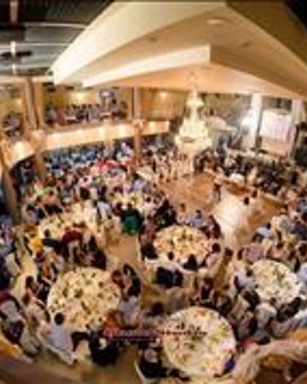 Χαραμα — Venue, Χίος