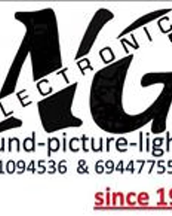 NG electronics — Ορχήστρες, Ιαλυσός
