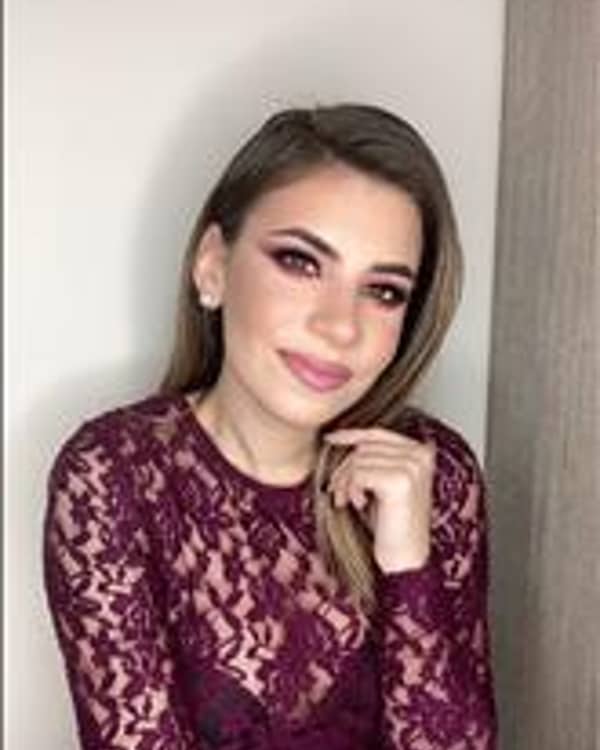 Zoeximit_makeupartist — Makeup Artist, Θεσσαλονίκη