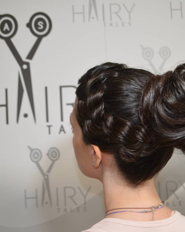 hairytales — Hair styling, Αθήνα