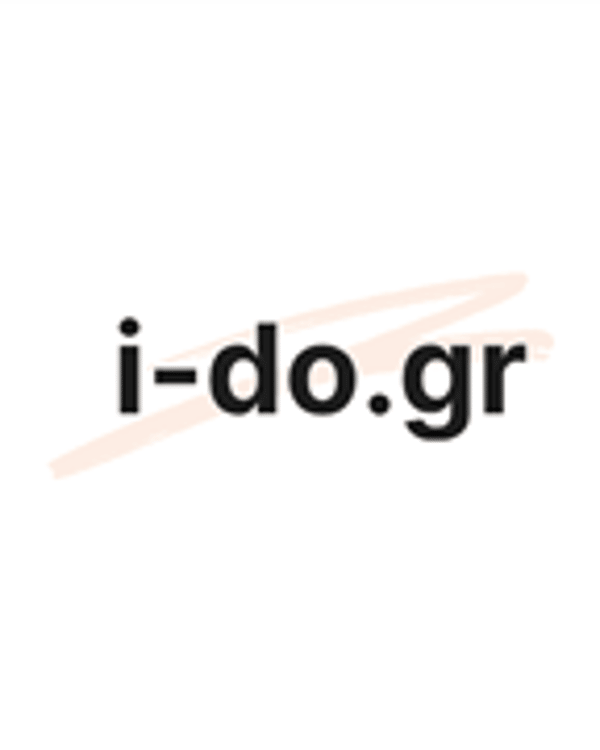 i-do.gr — Γαμήλιο Website
