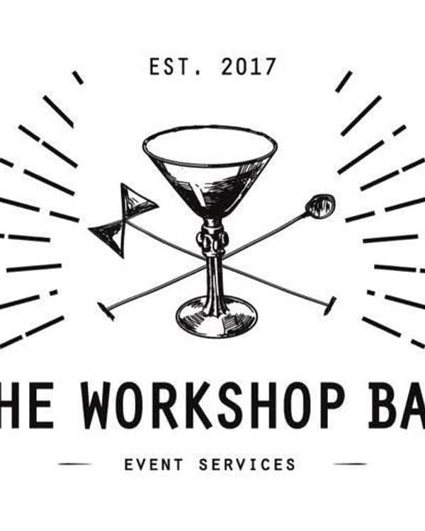 The Workshop Bar — Bar Catering, Λάρισα