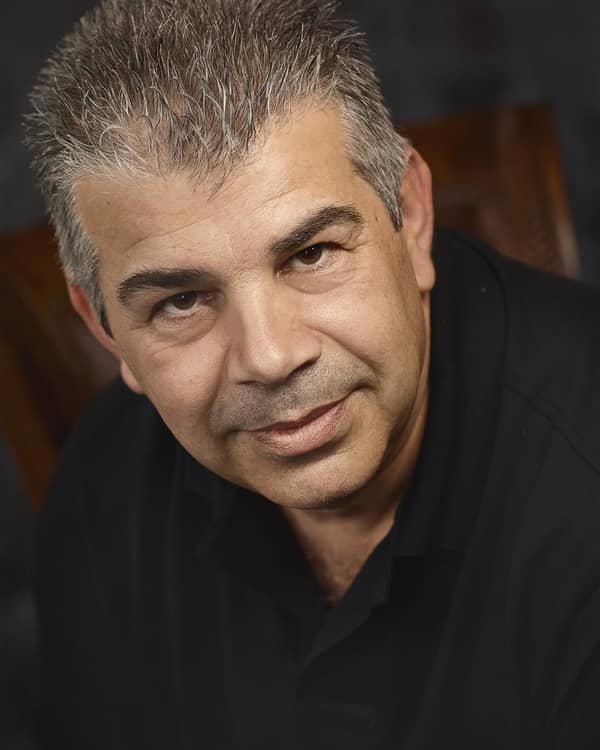 Fragias Photo Studio — Φωτογράφος, Αργοστόλι