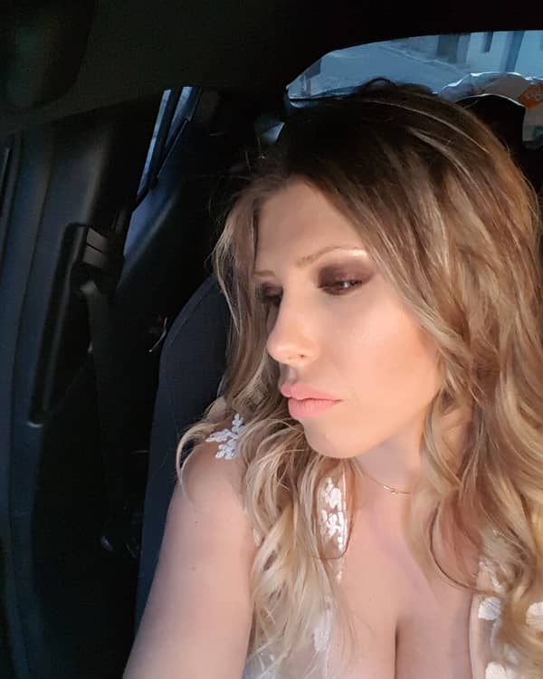 #makeup_topali_roula — Make-up Artist, Θεσσαλονίκη