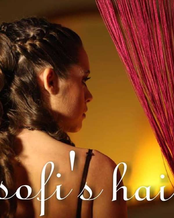 Sofi's hair — Hair Styling, Αθήνα