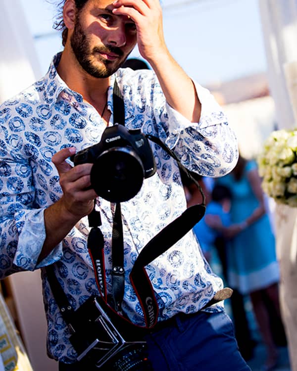 alfaomega_weddings — Photographer, Αθήνα