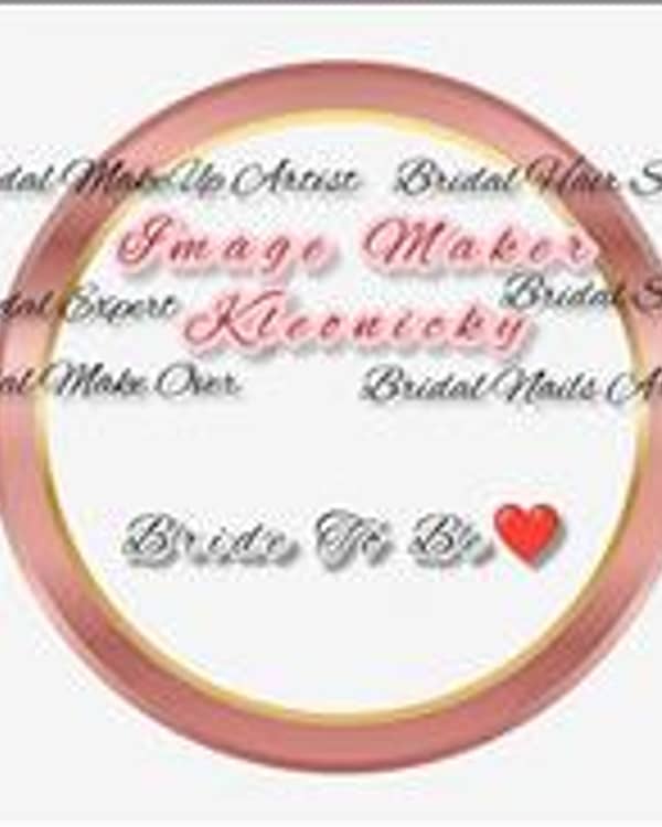 Bridal-Image Maker Kleonicky — Hair Styling, ΑΛΙΜΟΣ