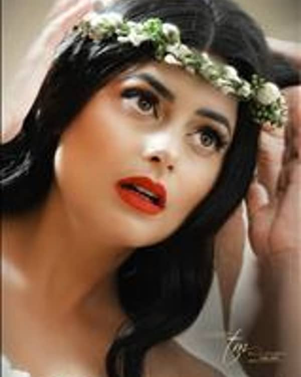 Themelina Moussa photographer — Photographer