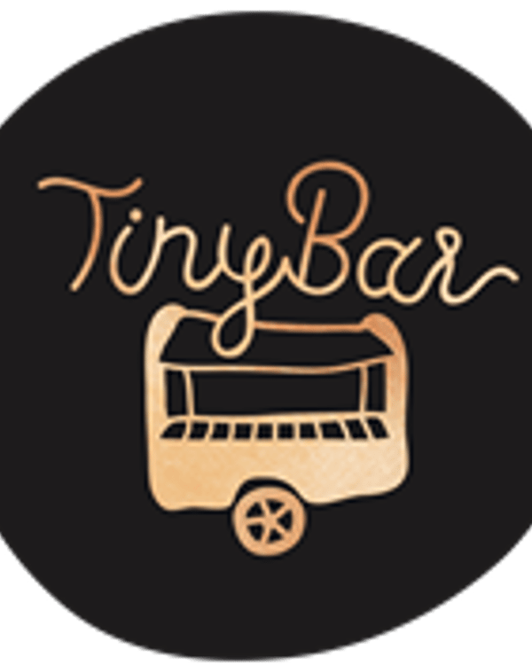 Cocktail Catering & Bar Services // ''Tiny Bar'' — Bar Catering