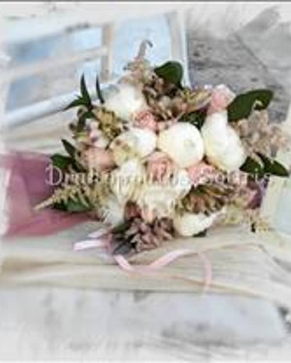 Δρακόπουλος Γκίοκας Σωτήριος — Florist, Βύρωνας