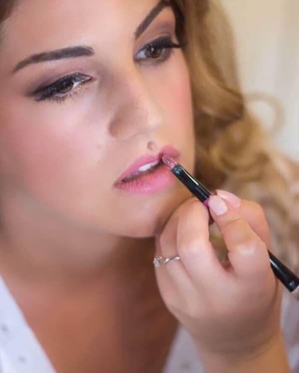 Efi MUA — Makeup Artist, Αθήνα