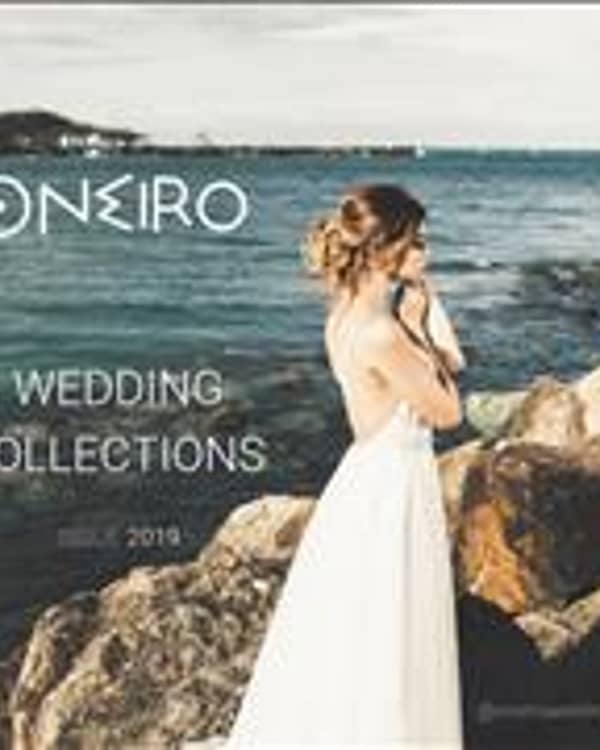 Oneiro Weddings — Φωτογράφος