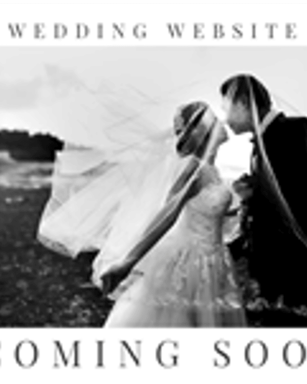 Little Big Design — Γαμήλιο Website, Θεσσαλονίκη