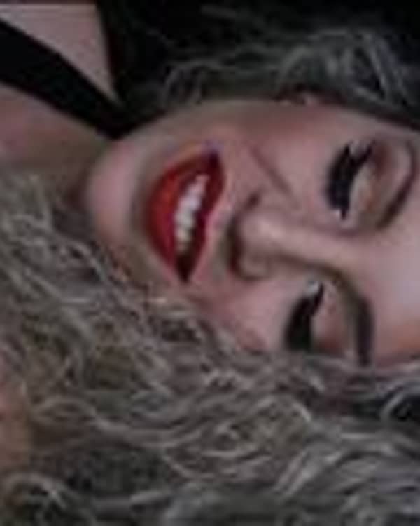 Στελλα Ορφανου — Makeup Artist, Αθήνα