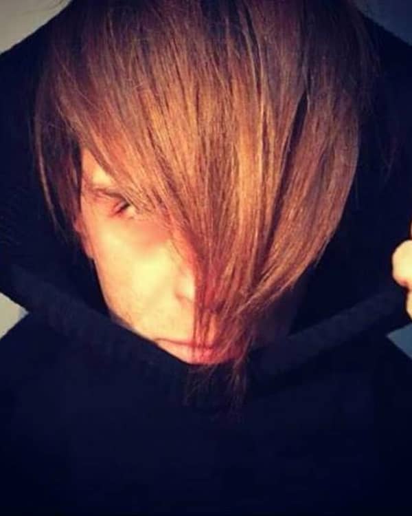 MINAS KAVOURAS — Hair Styling, Κοζάνη