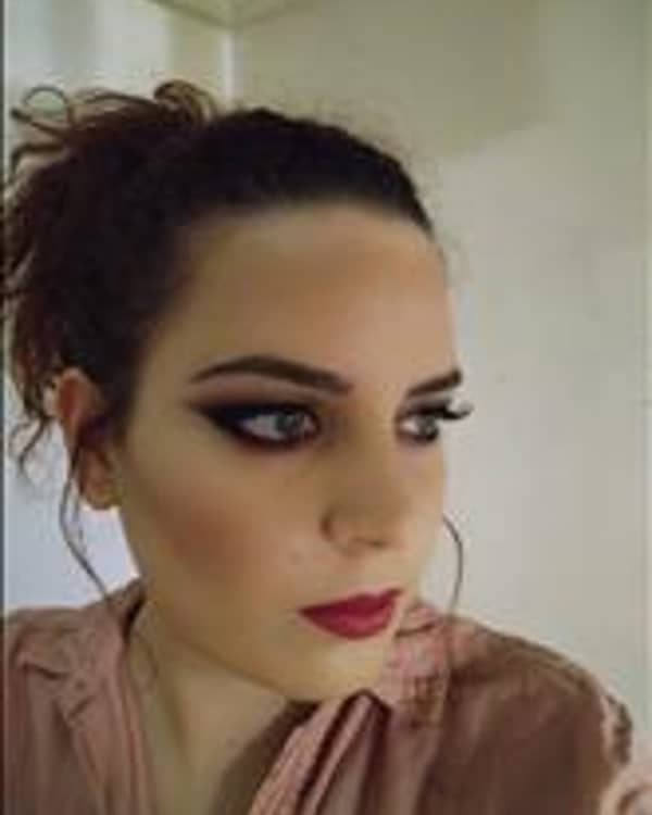 Αλεξάνδρα Αρβανιτίδη Αισθητικός- Makeup Artist — Skincare, Αθήνα