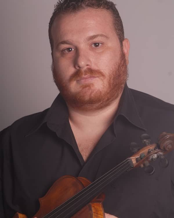 Ορχήστρα Αιγαίον — Orchestras