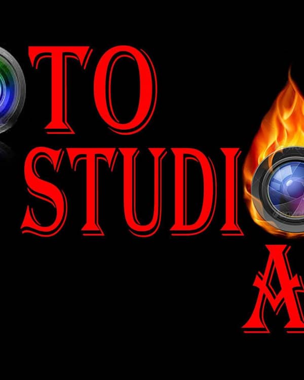 foto studio art — Φωτογράφος, Αθήνα