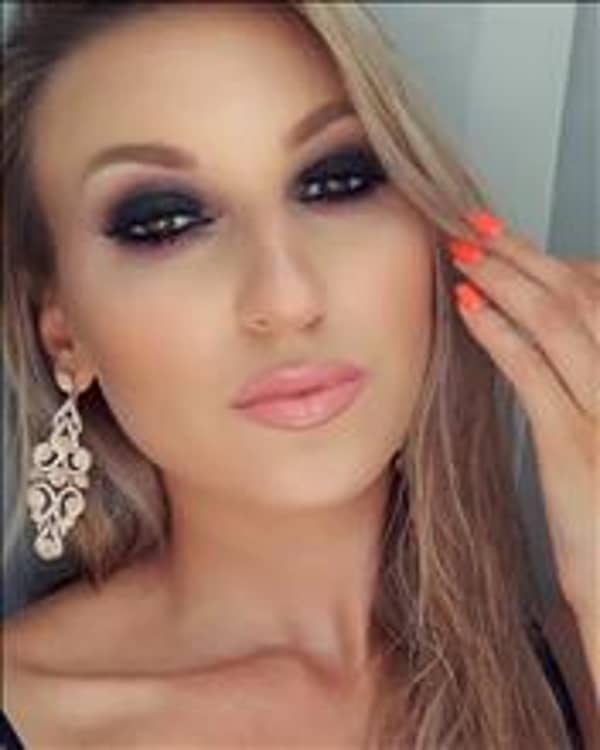 Freelancer — Make-up Artist, Θεσσαλονίκη